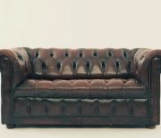 Benefits of a Leather Sofa